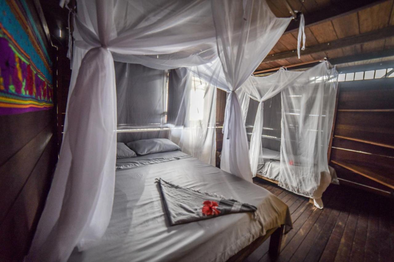 Casa Balae Hotel นูกี ภายนอก รูปภาพ