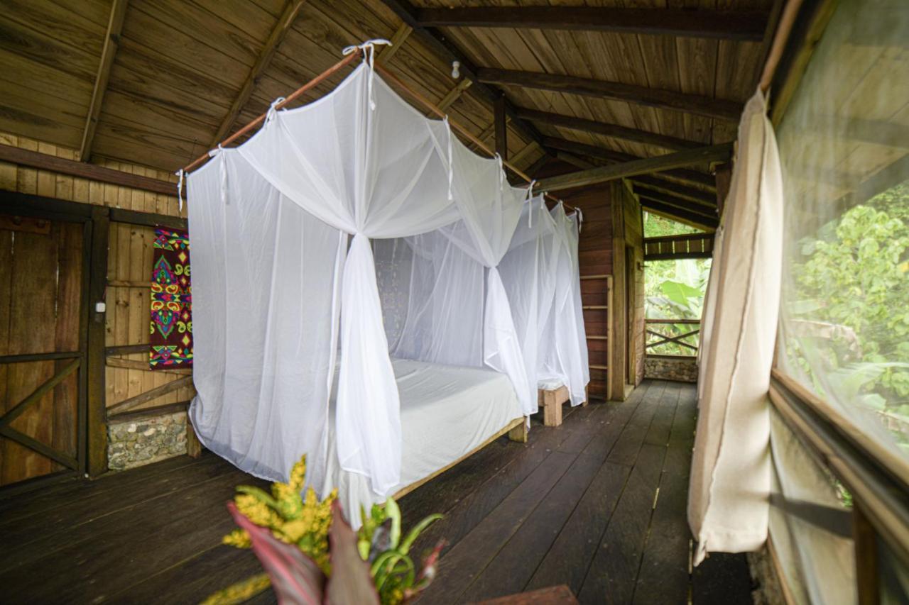 Casa Balae Hotel นูกี ภายนอก รูปภาพ