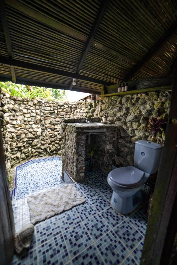 Casa Balae Hotel นูกี ภายนอก รูปภาพ