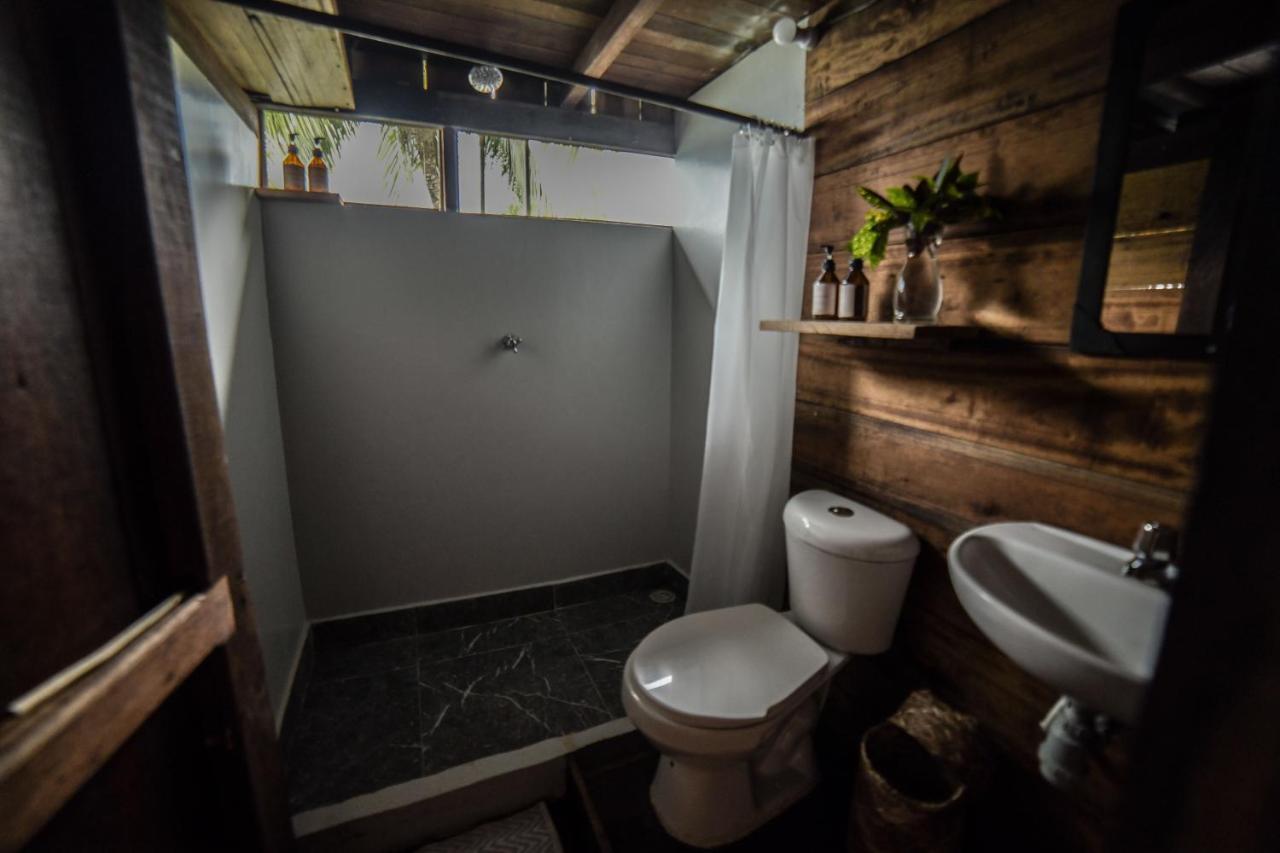 Casa Balae Hotel นูกี ภายนอก รูปภาพ