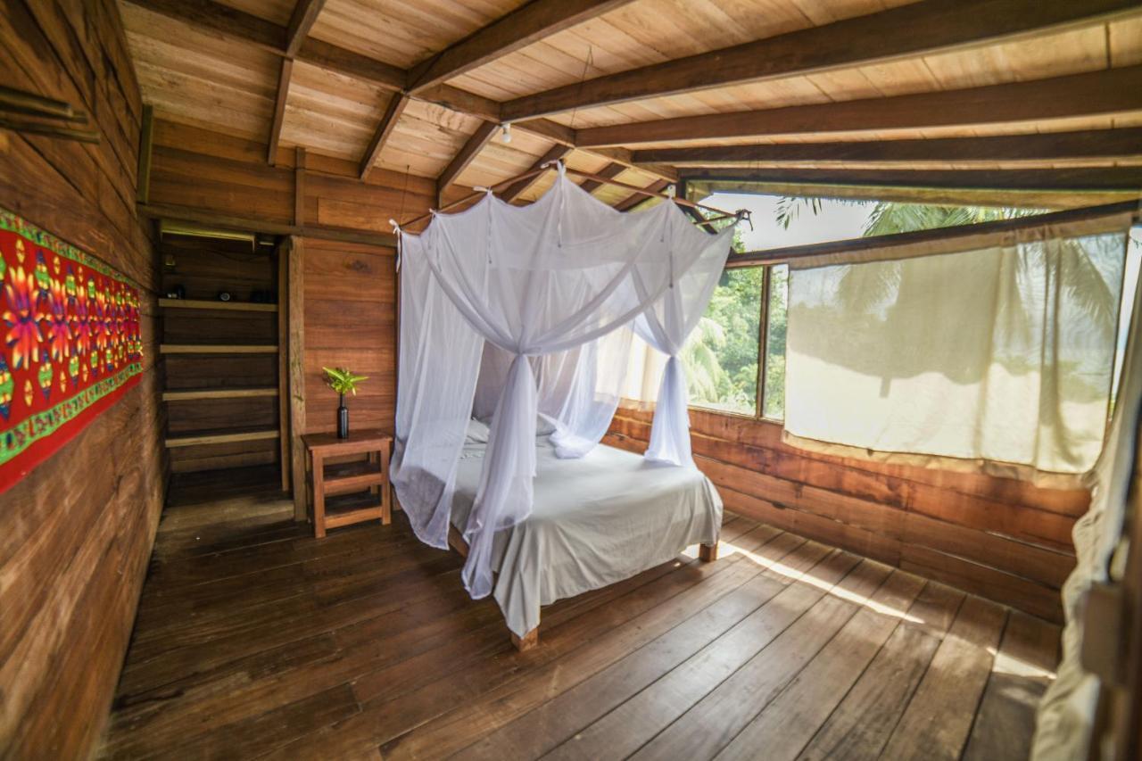 Casa Balae Hotel นูกี ภายนอก รูปภาพ