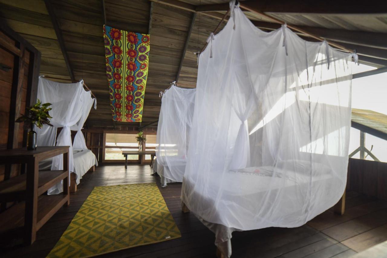 Casa Balae Hotel นูกี ภายนอก รูปภาพ