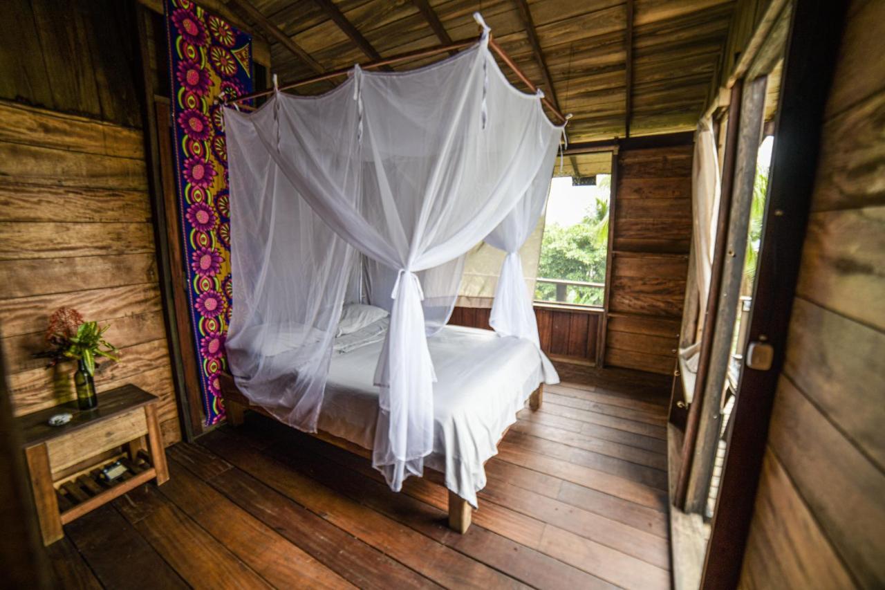 Casa Balae Hotel นูกี ภายนอก รูปภาพ