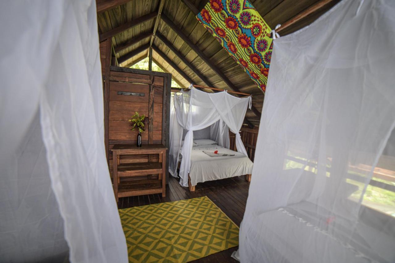 Casa Balae Hotel นูกี ภายนอก รูปภาพ