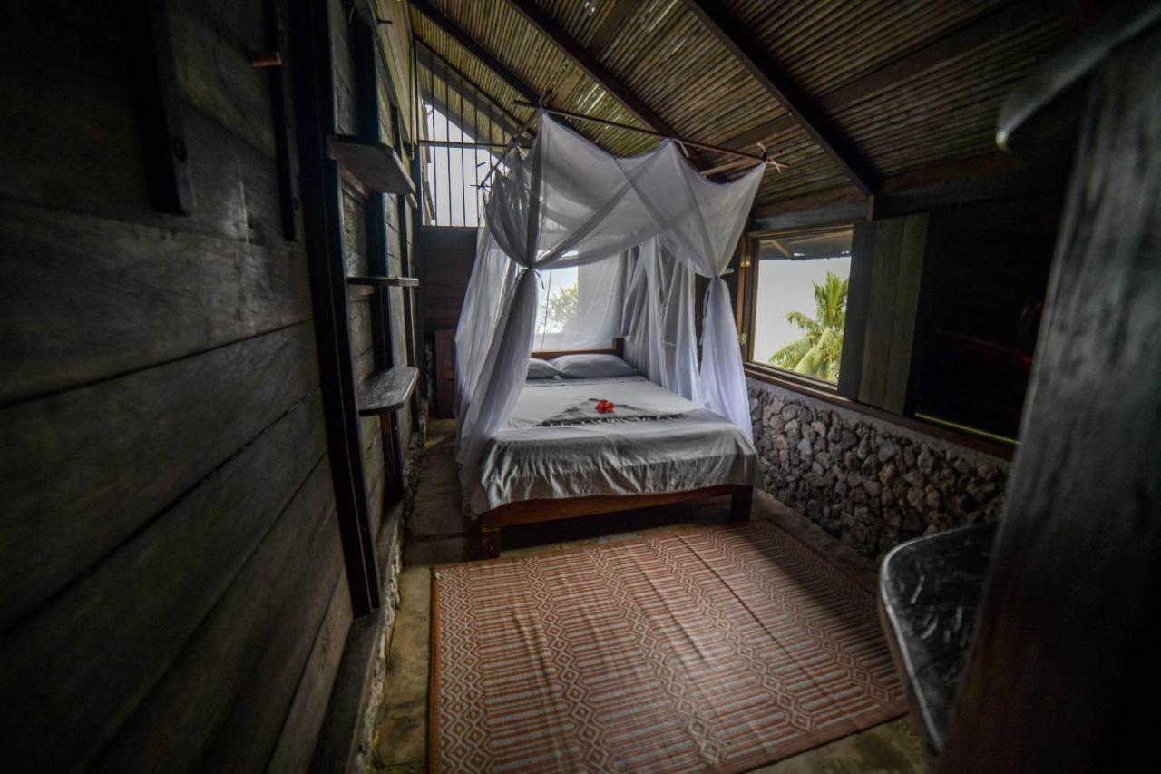 Casa Balae Hotel นูกี ภายนอก รูปภาพ
