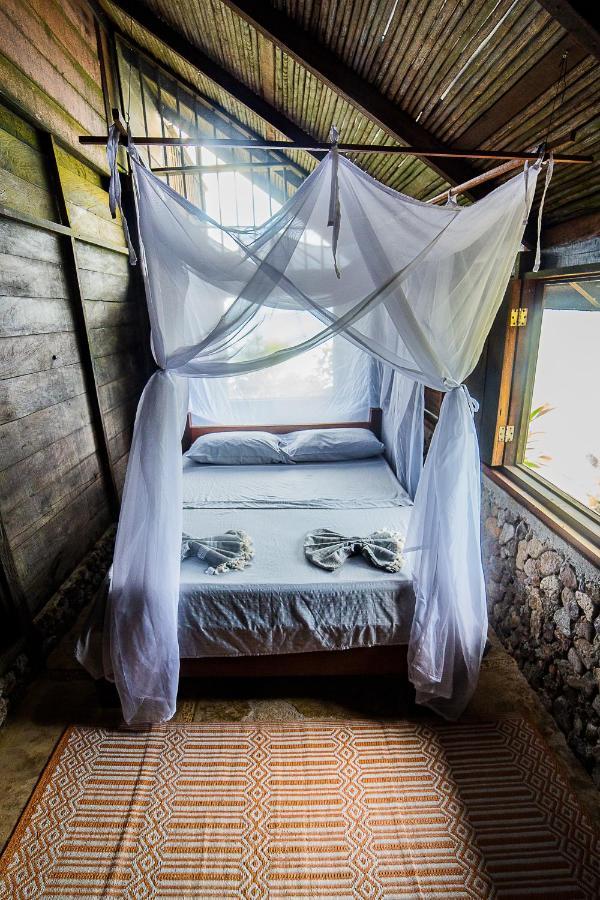 Casa Balae Hotel นูกี ภายนอก รูปภาพ