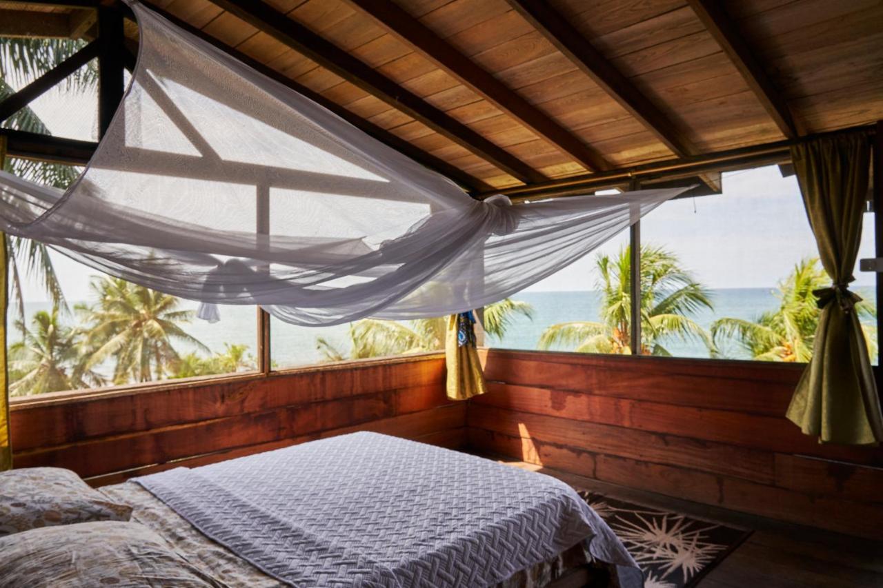 Casa Balae Hotel นูกี ภายนอก รูปภาพ