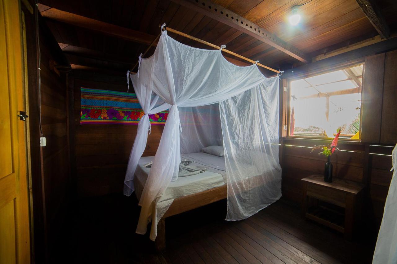 Casa Balae Hotel นูกี ภายนอก รูปภาพ