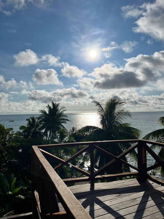 Casa Balae Hotel นูกี ภายนอก รูปภาพ