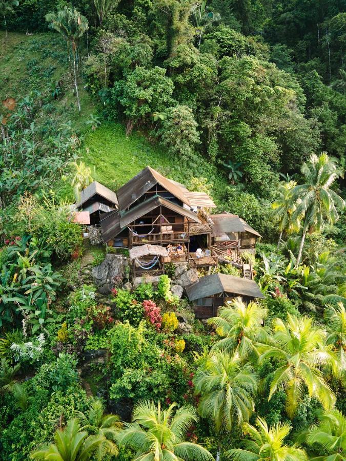 Casa Balae Hotel นูกี ภายนอก รูปภาพ
