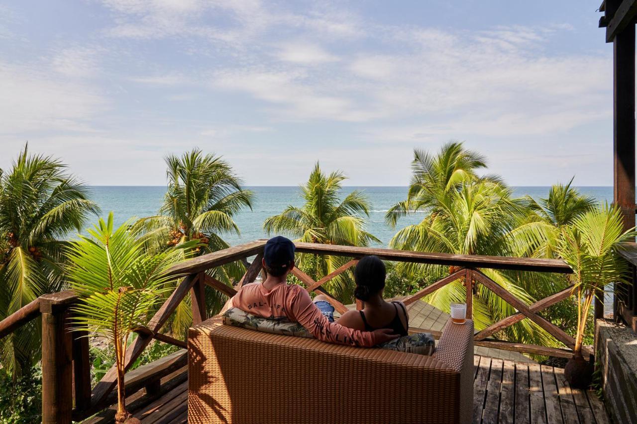 Casa Balae Hotel นูกี ภายนอก รูปภาพ