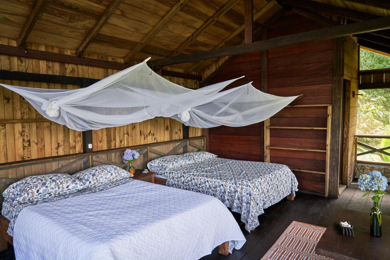 Casa Balae Hotel นูกี ภายนอก รูปภาพ