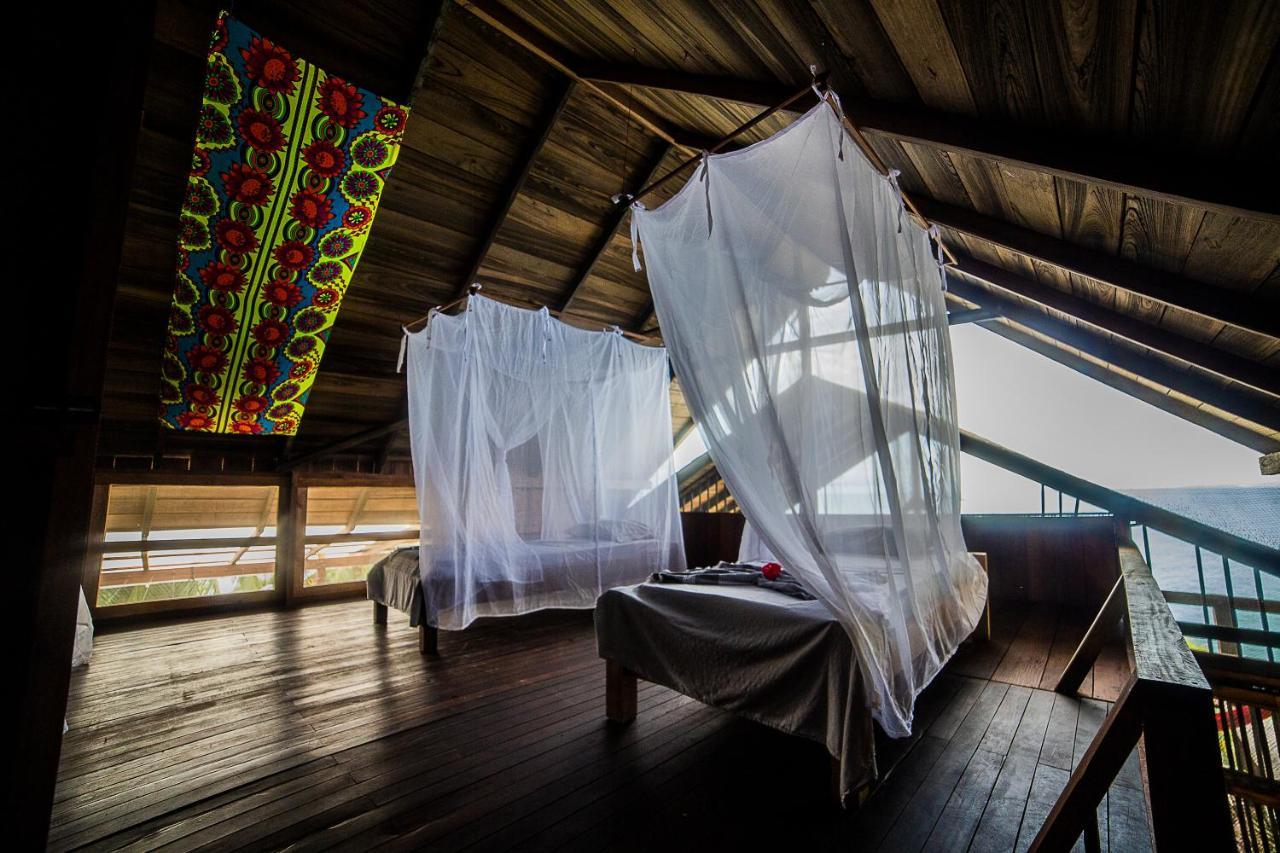 Casa Balae Hotel นูกี ภายนอก รูปภาพ