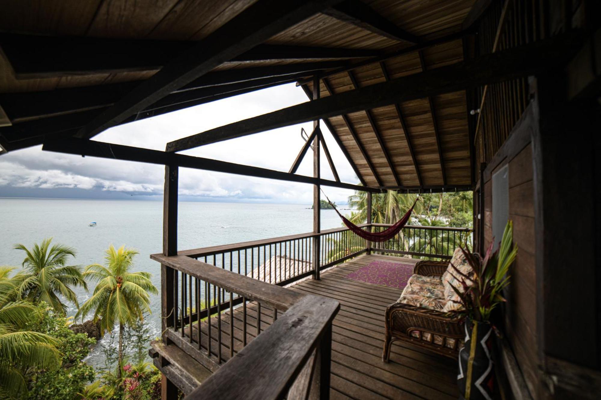 Casa Balae Hotel นูกี ภายนอก รูปภาพ